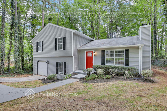 Building Photo - 3110 Pritchards Ridge Dr