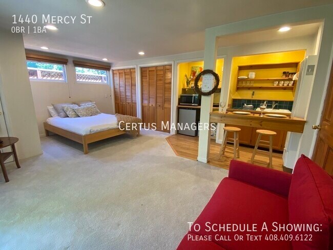 Foto del edificio - 1440 Mercy St