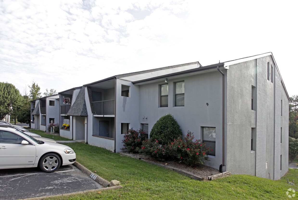 Germantown Garden Apartments Apartments in East Ridge, TN
