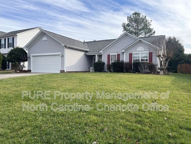Building Photo - 5895 Brookstone Dr NW