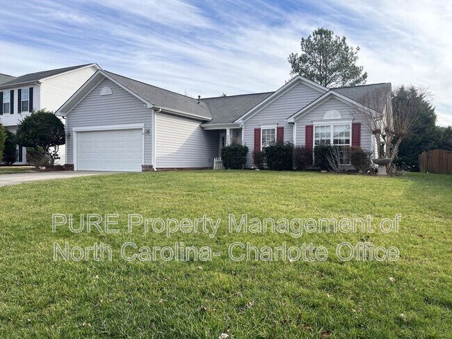 Foto del edificio - 5895 Brookstone Dr NW