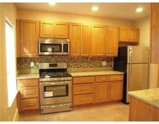 Foto principal - 610-612 Washington St