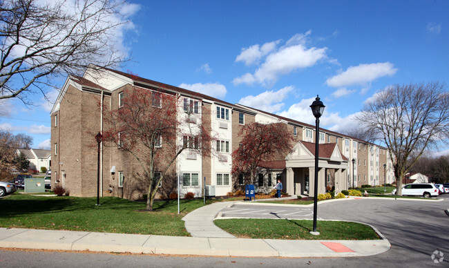 Hunterwood Park Apartments Apartments - Lancaster, OH | Apartments.com