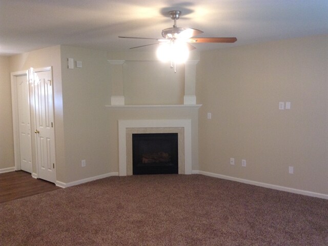Foto del edificio - 12936 Deaton Hill Dr