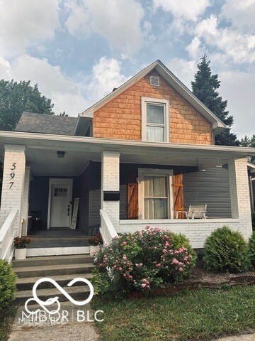 Foto principal - 597 W Adams St