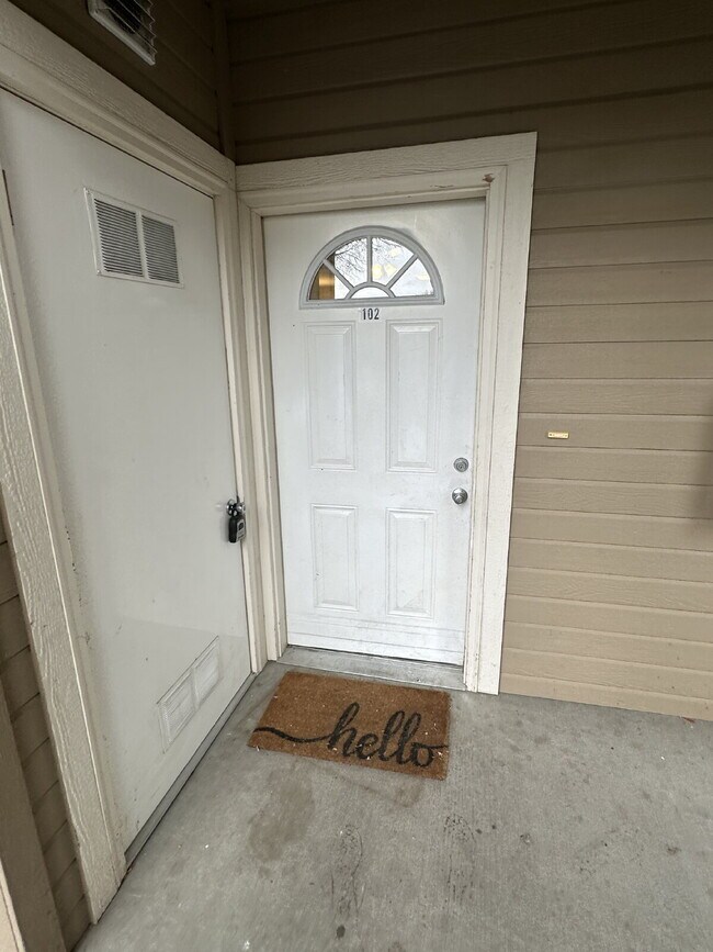 Foto del edificio - 10151 W Rifleman Ln