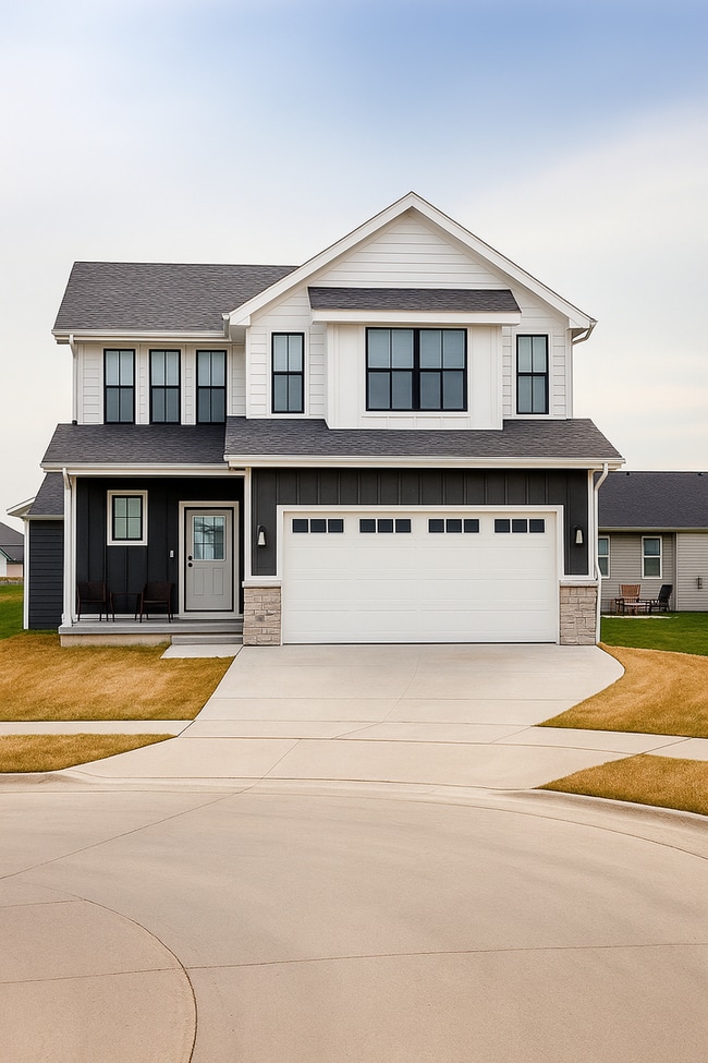 Building Photo - 1401 NE Savana Dr