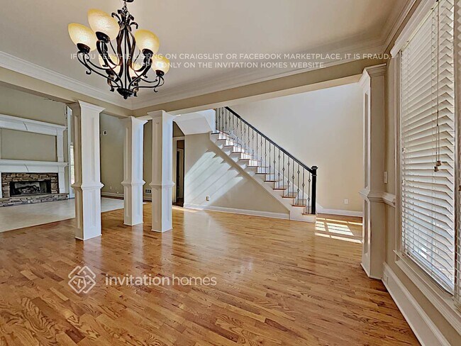 Building Photo - 1743 Sweet Barley Way SE