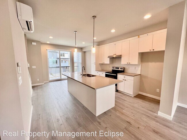 Foto del edificio - 2 br, 2.5 bath House - 3123 148th St SW #A2