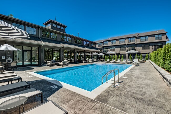 Foto del edificio - Brookside Wilton