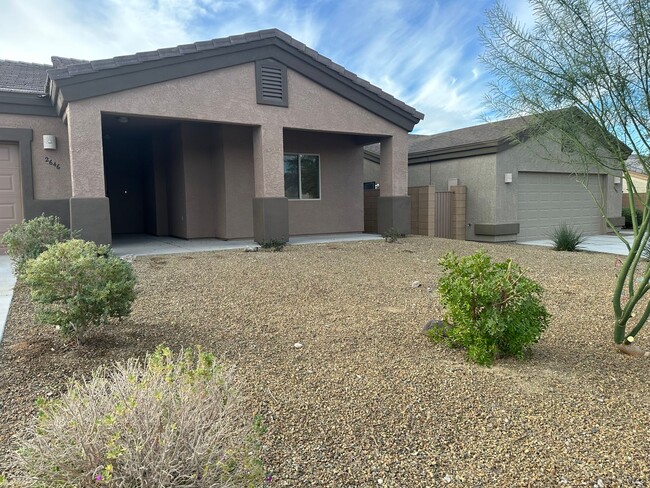 Foto del edificio - 2BD/2BA Fox Creek Canyon Trails 55+ Community