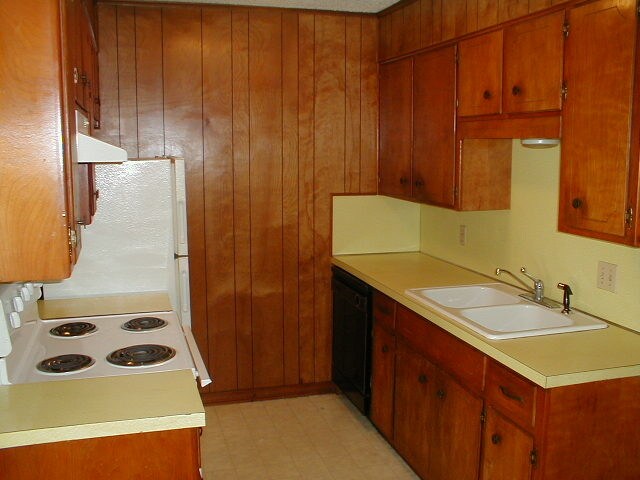 Foto del edificio - 1007 Cedar St