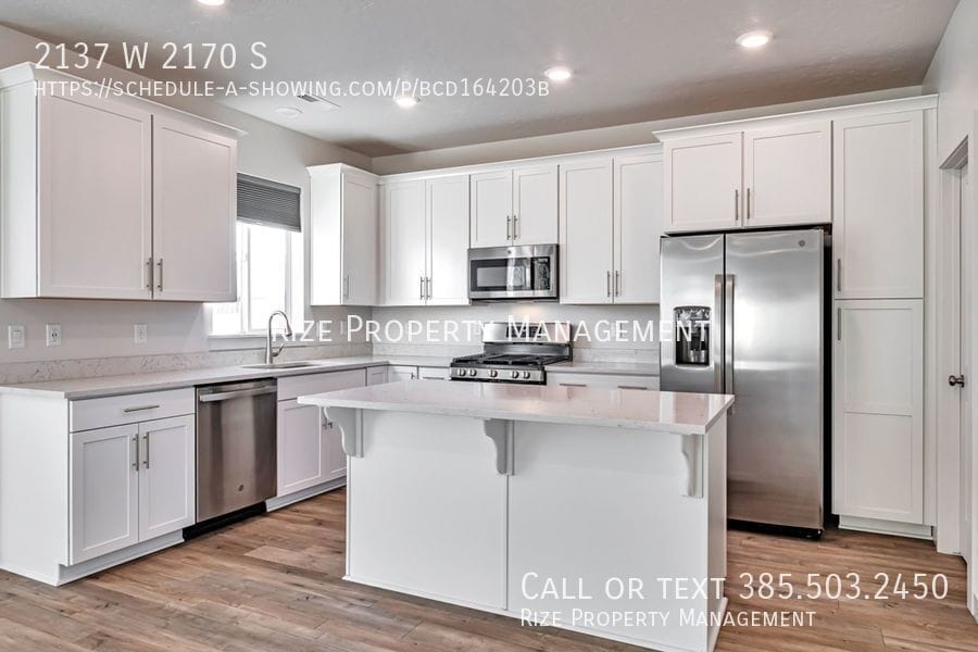 Photo - 2137 W 2170 S-