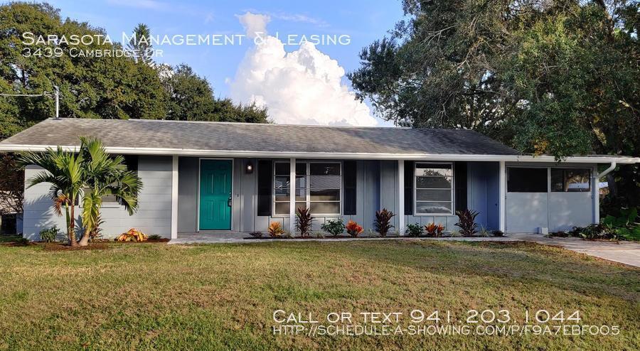 Primary Photo - 3439 Cambridge Dr