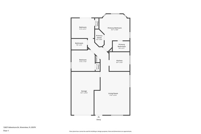 Building Photo - 12637 Adventure Dr