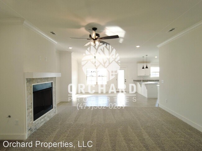 Foto del edificio - 3 br, 2 bath House - 1908 E. Hudson Drive