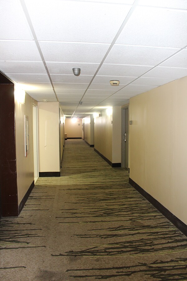 Building Photo - Lorain Studio Suites