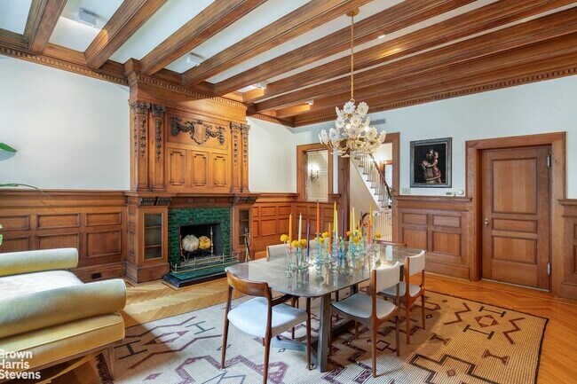 Foto del edificio - 322 W 80th St