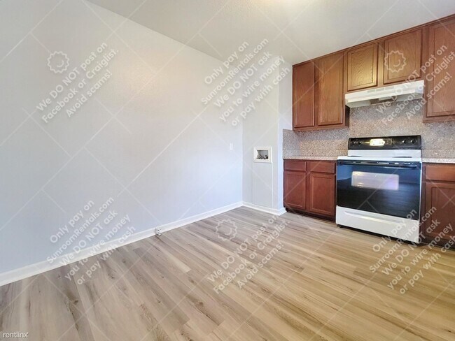 Foto del edificio - 3 br, 1 bath House - 1106 South 19th St