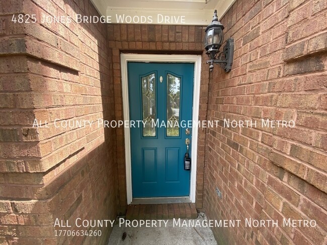 Foto del edificio - Sought after ranch in convenient Johns Cre...