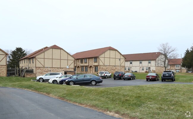 Foto del edificio - 3091-3101 Kenneylane Blvd