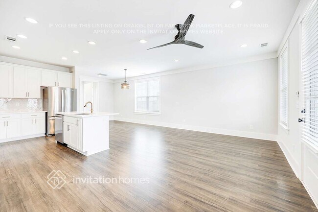 Foto del edificio - 4714 Tennessee Ave