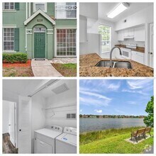 Building Photo - 9602 Lake Chase Island Way