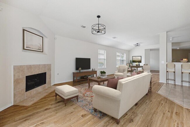 Foto del edificio - 21102 Somerset Park Ln