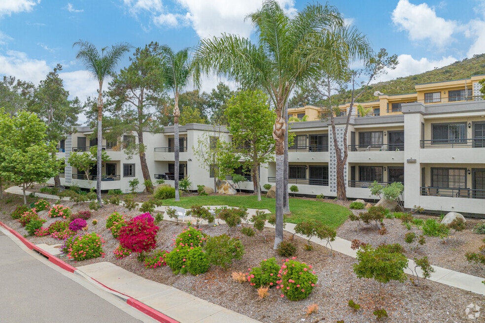Gateway Park  - 55+ Active Adult Apartments