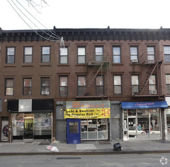Building Photo - 75 5th Ave