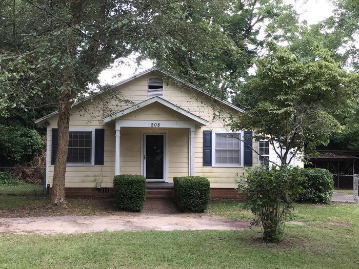 208 W Hugh St, North Augusta, SC 29841 - House Rental in North Augusta ...