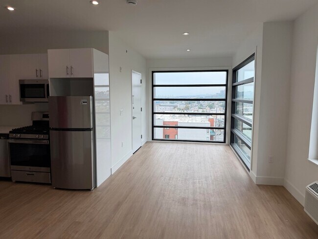 Foto del edificio - 3309 Liberty Ave