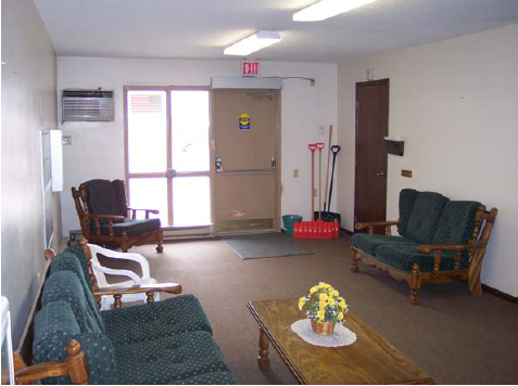  - Granada Court