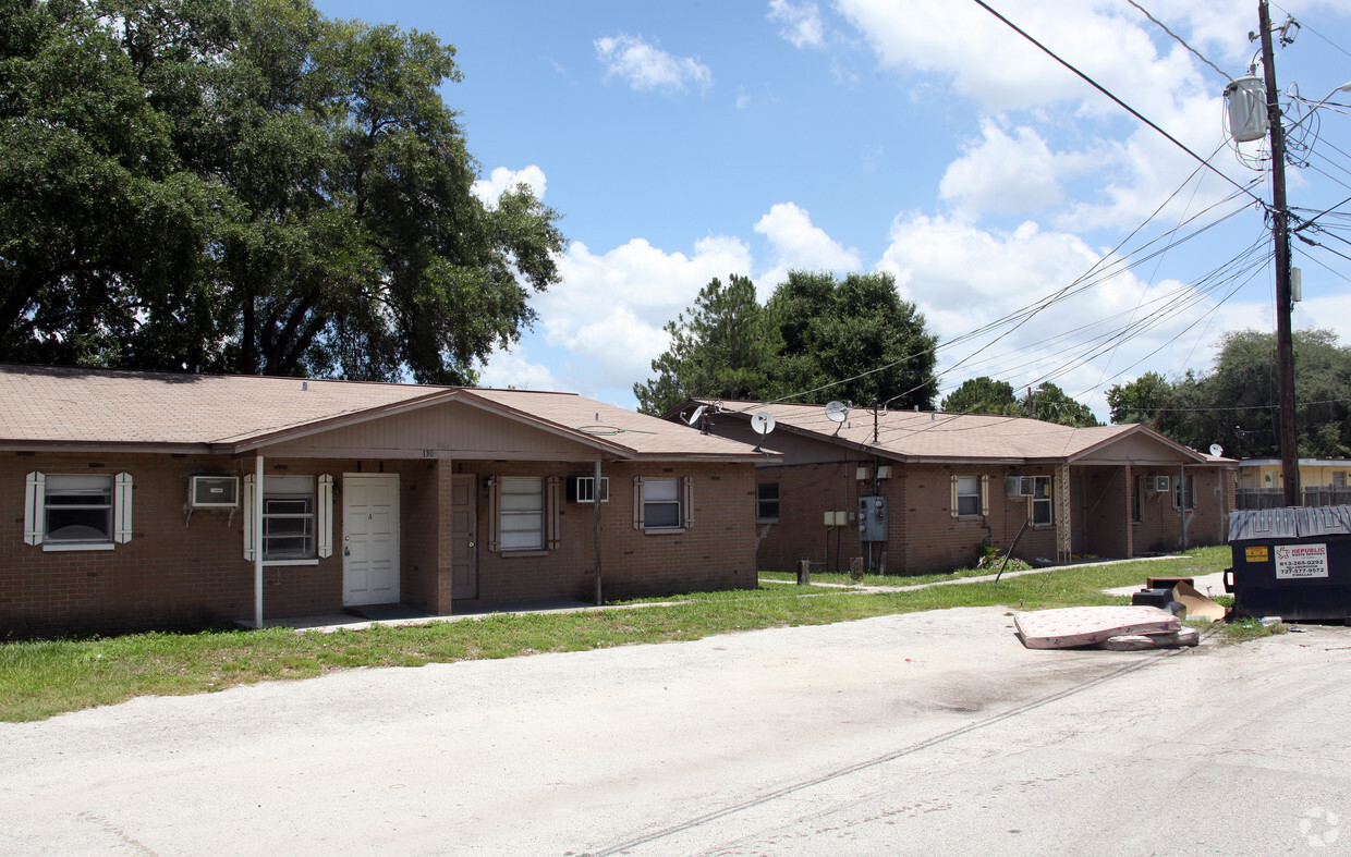 Primary Photo - Marigold Apartments
