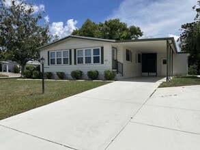 Building Photo - 602 Jason Dr