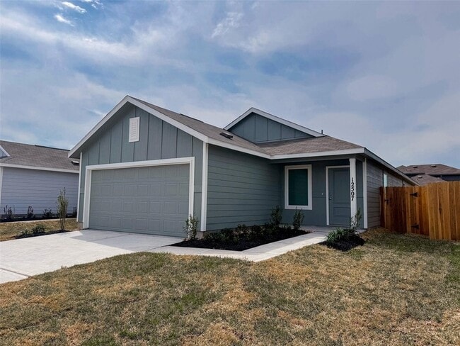 Photo - 12431 Wild Strawberry Rd House