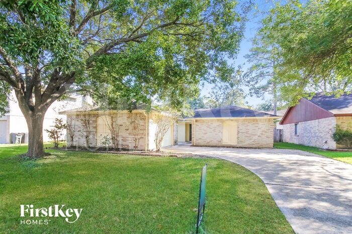 Primary Photo - 18822 Pine Trace Court