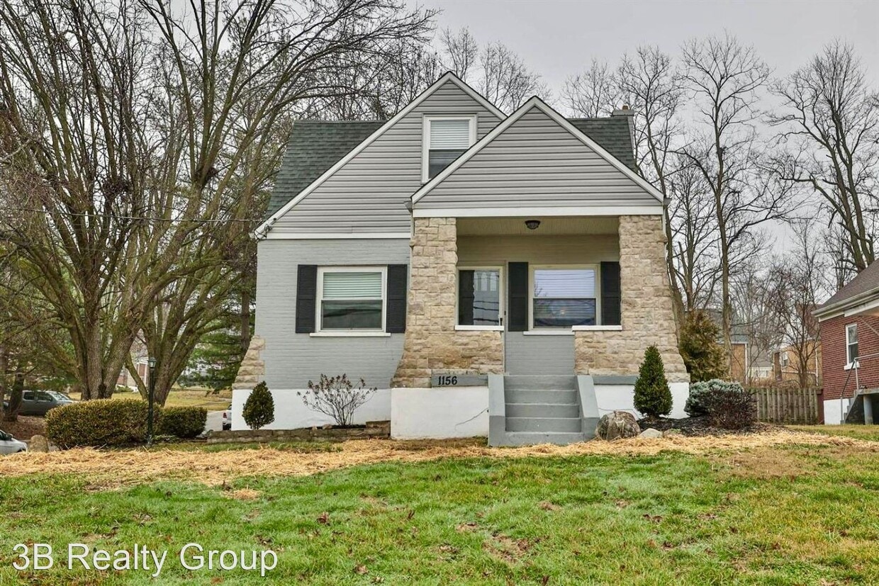 1156 Covedale Ave, Cincinnati, OH 45238 House Rental in Cincinnati