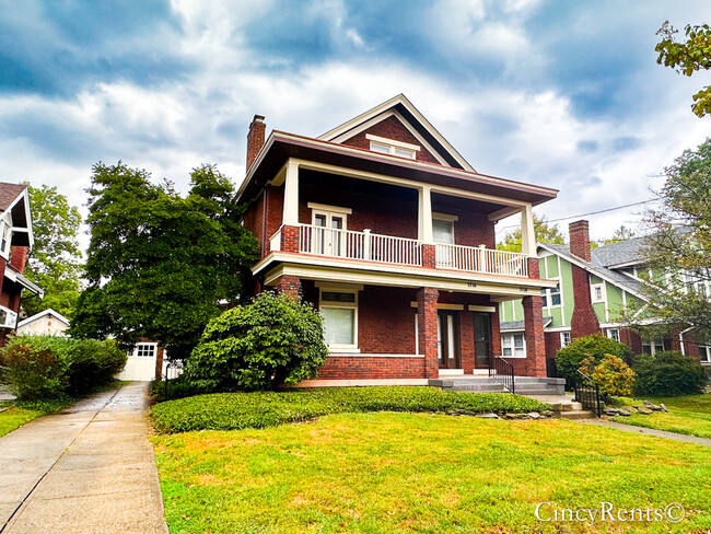 Building Photo - 3716 Ault Park Ave