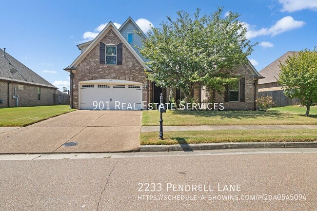 Foto del edificio - 2233 Pendrell Ln
