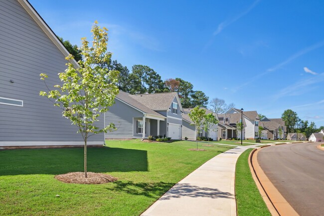 Foto del edificio - Salem Oaks