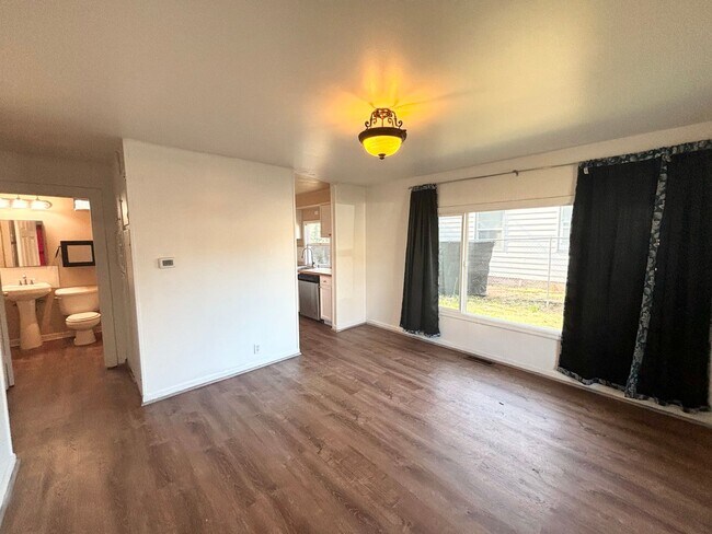 Foto del edificio - Cute 2 Bedroom Home!