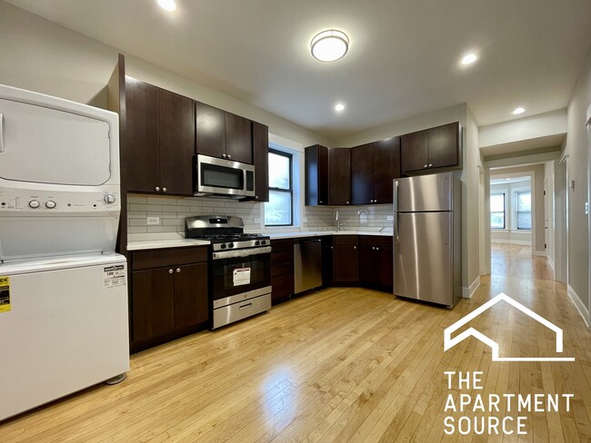 Photo - 2143 N Keystone Ave Apartment