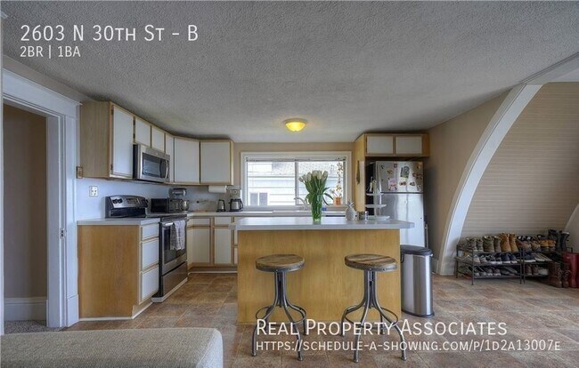 Building Photo - 2603 N 30th St