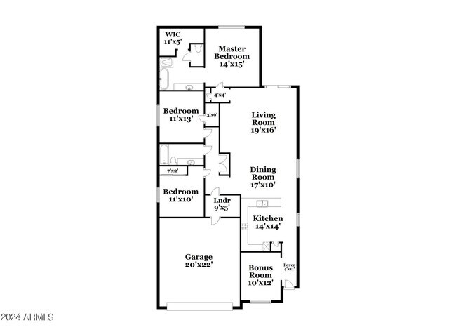 Building Photo - 37558 W Merced St