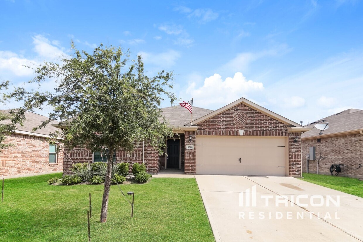 Foto principal - 4322 Cat Tail Wy