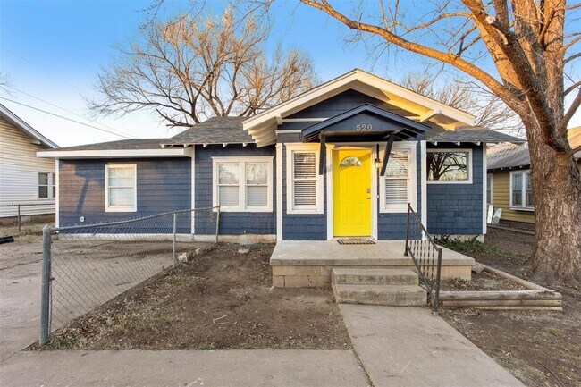 Foto del edificio - 520 E 17th Ave