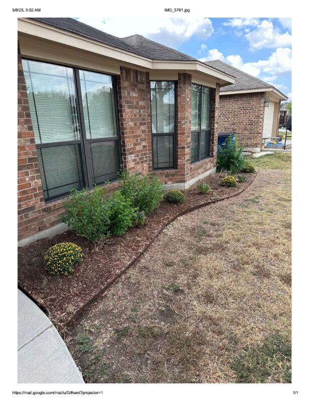 Foto principal - 1123 Blazewood Dr