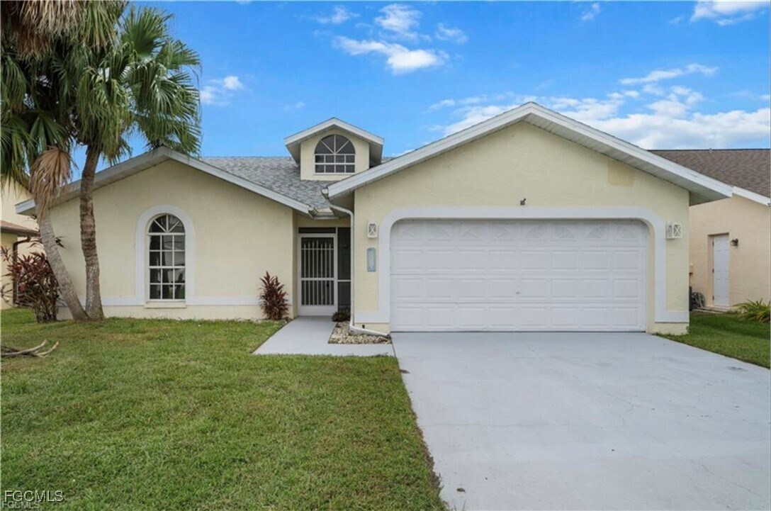 Foto principal - 3282 Sabal Springs Blvd
