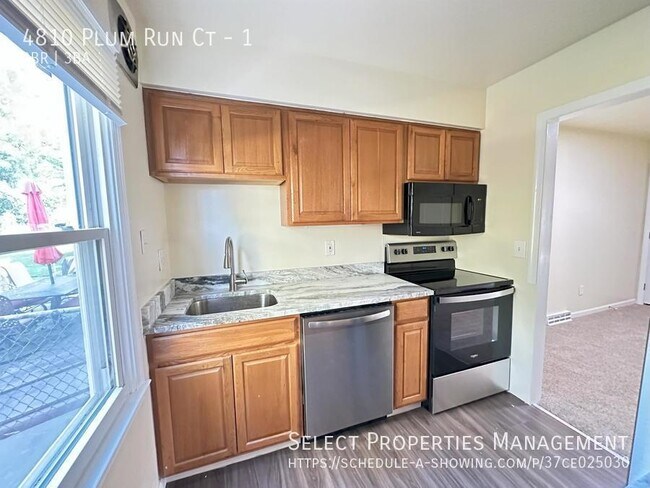 Building Photo - 4810 Plum Run Ct
